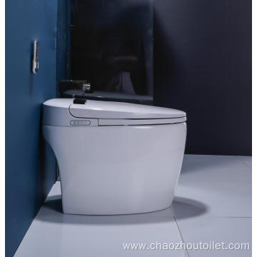 2021 design hot sale smart toilet flush button